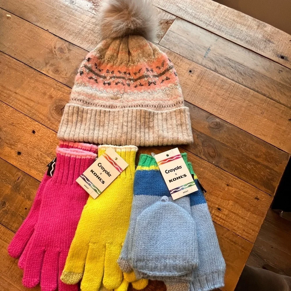 Winter Set